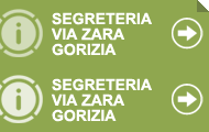 Segreteria DD Via Zara - Gorizia